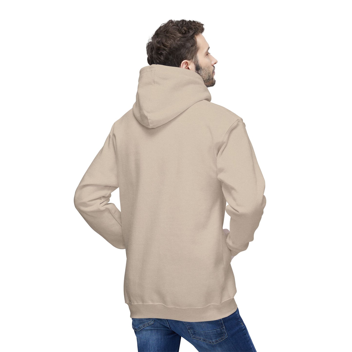 Singh Mode Classic Hoodie - Blissful Haven Outlet