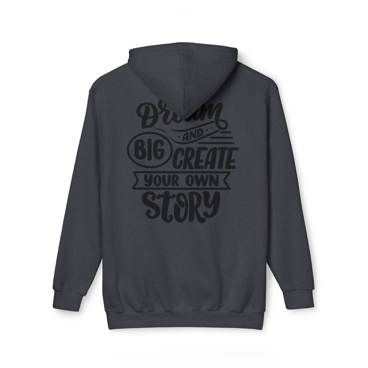 Bold Horizons Hooded Sweatshirt - Blissful Haven Outlet