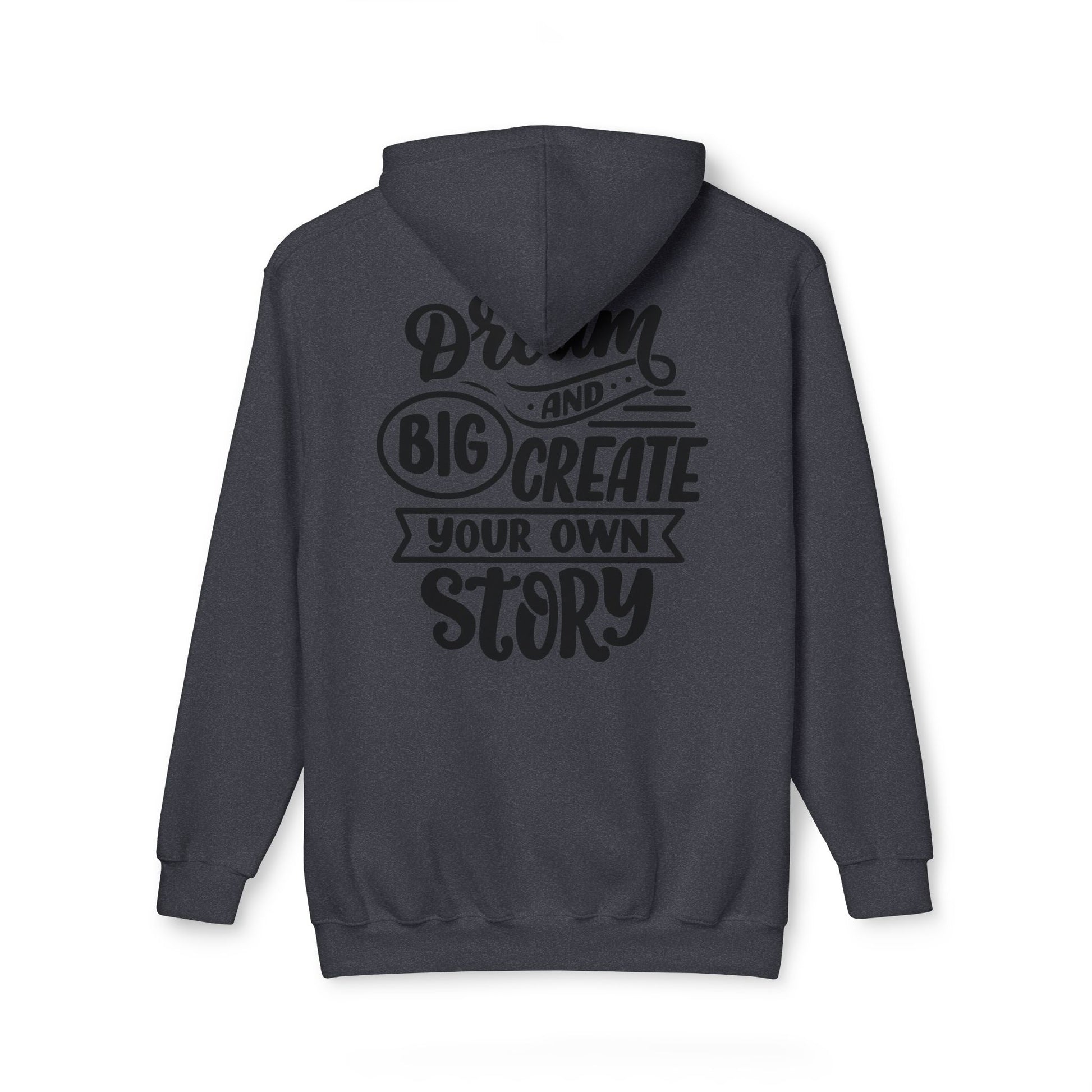 Bold Horizons Hooded Sweatshirt - Blissful Haven Outlet