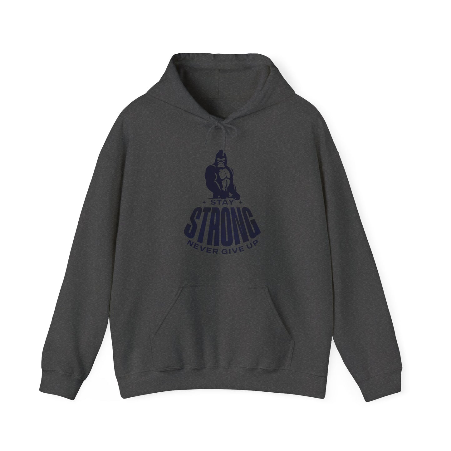 Endurance Spirit Sweatshirt - Blissful Haven Outlet