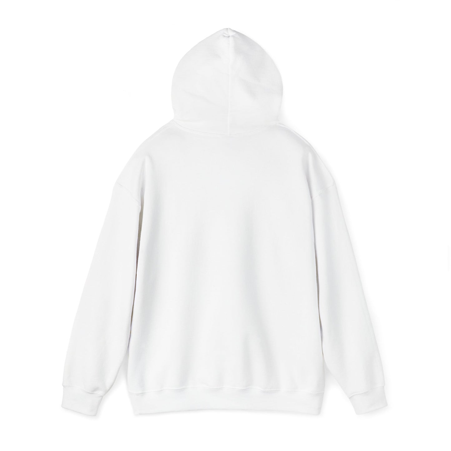 Wizard’s Cozy Cloak Unisex Heavy Sweatshirt - Blissful Haven Outlet