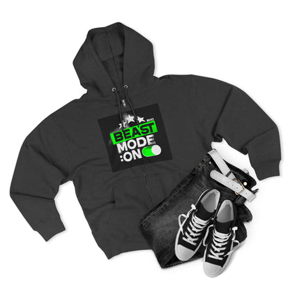 Beast Mode Unisex Hoodie