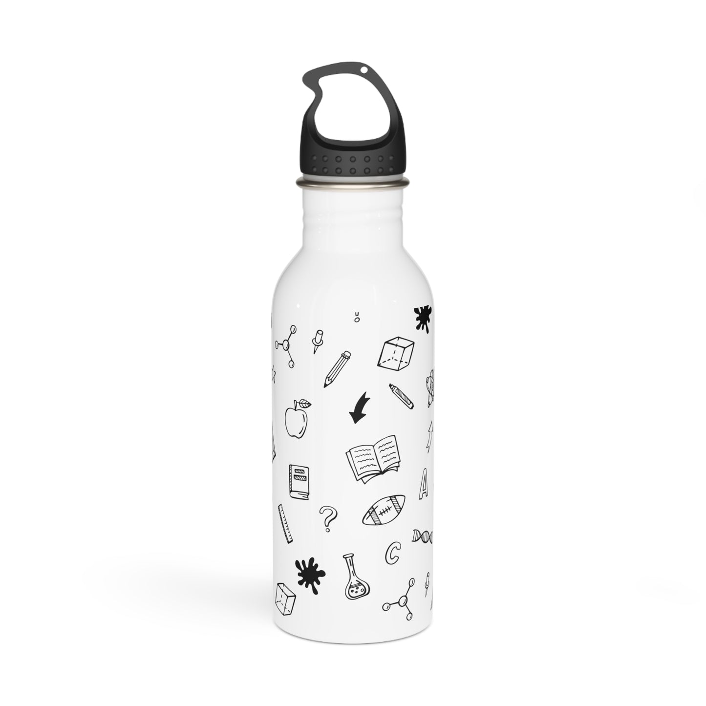 Stainless Steel Water Bottle