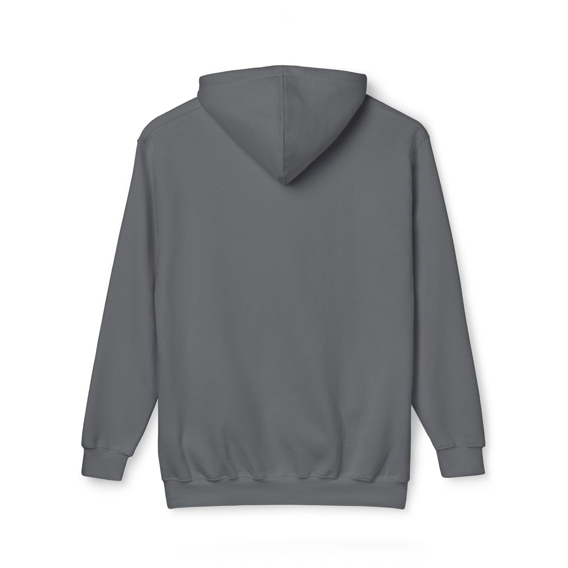 Chardikala Spirit Hooded Sweatshirt - Blissful Haven Outlet