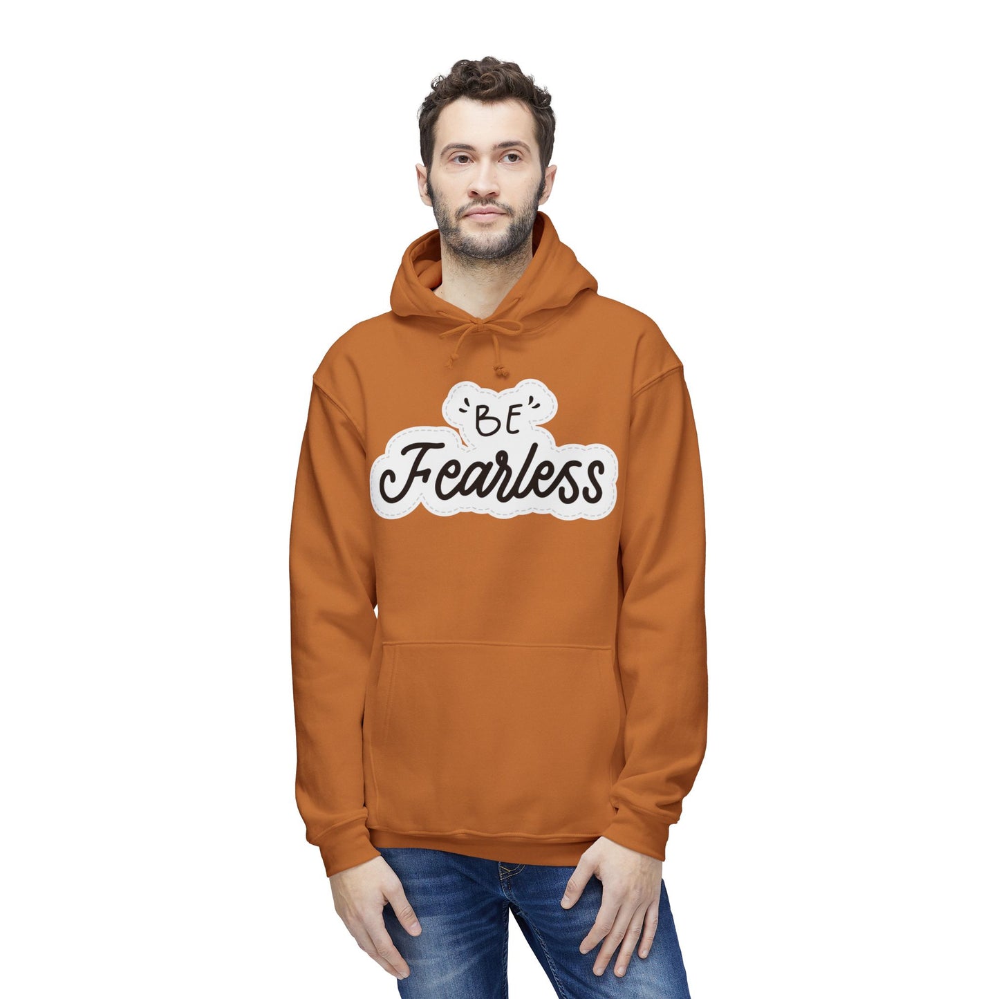 Bold Horizons Hooded Sweatshirt - Blissful Haven Outlet