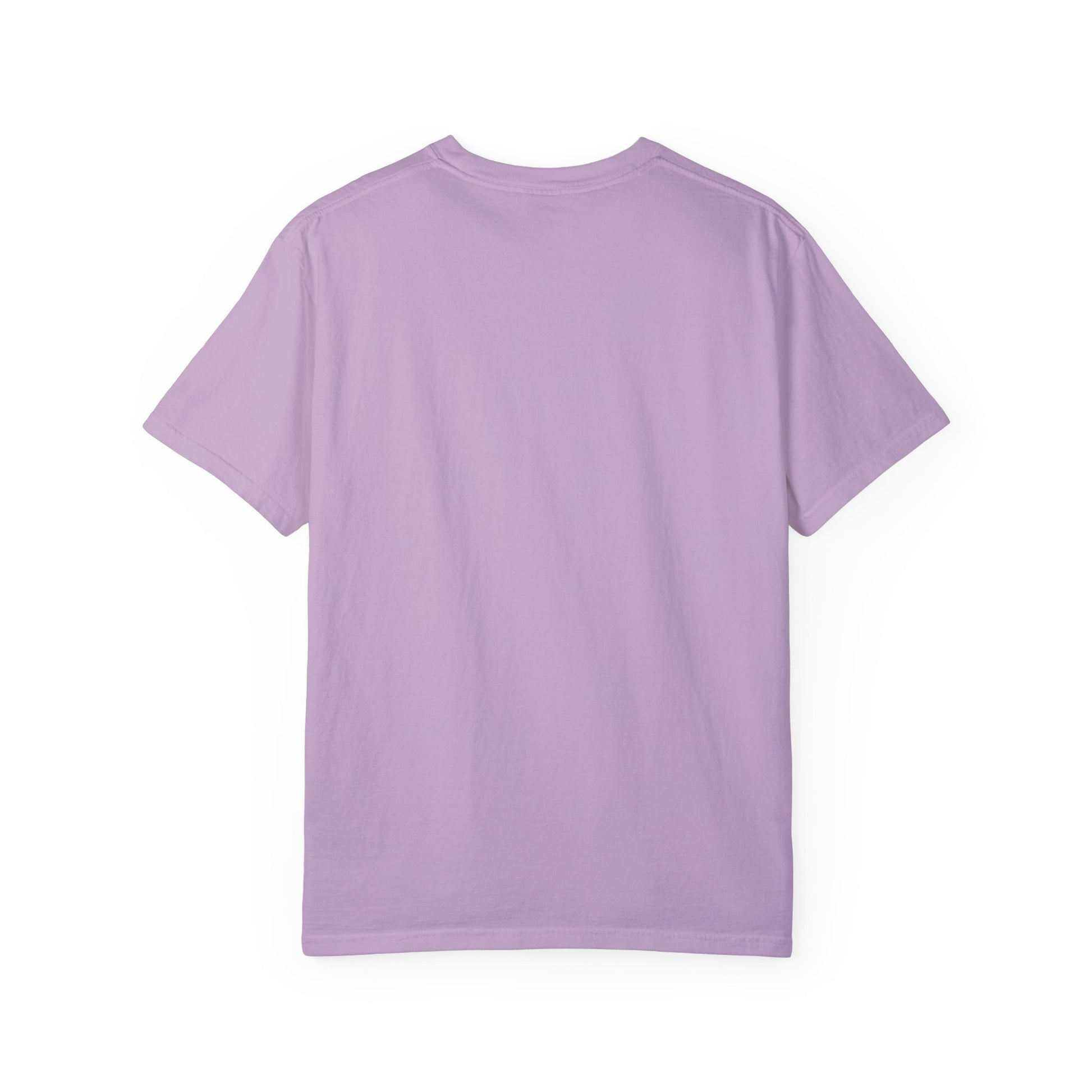 Leafy Vibes Garment-Dyed Tee - Blissful Haven Outlet