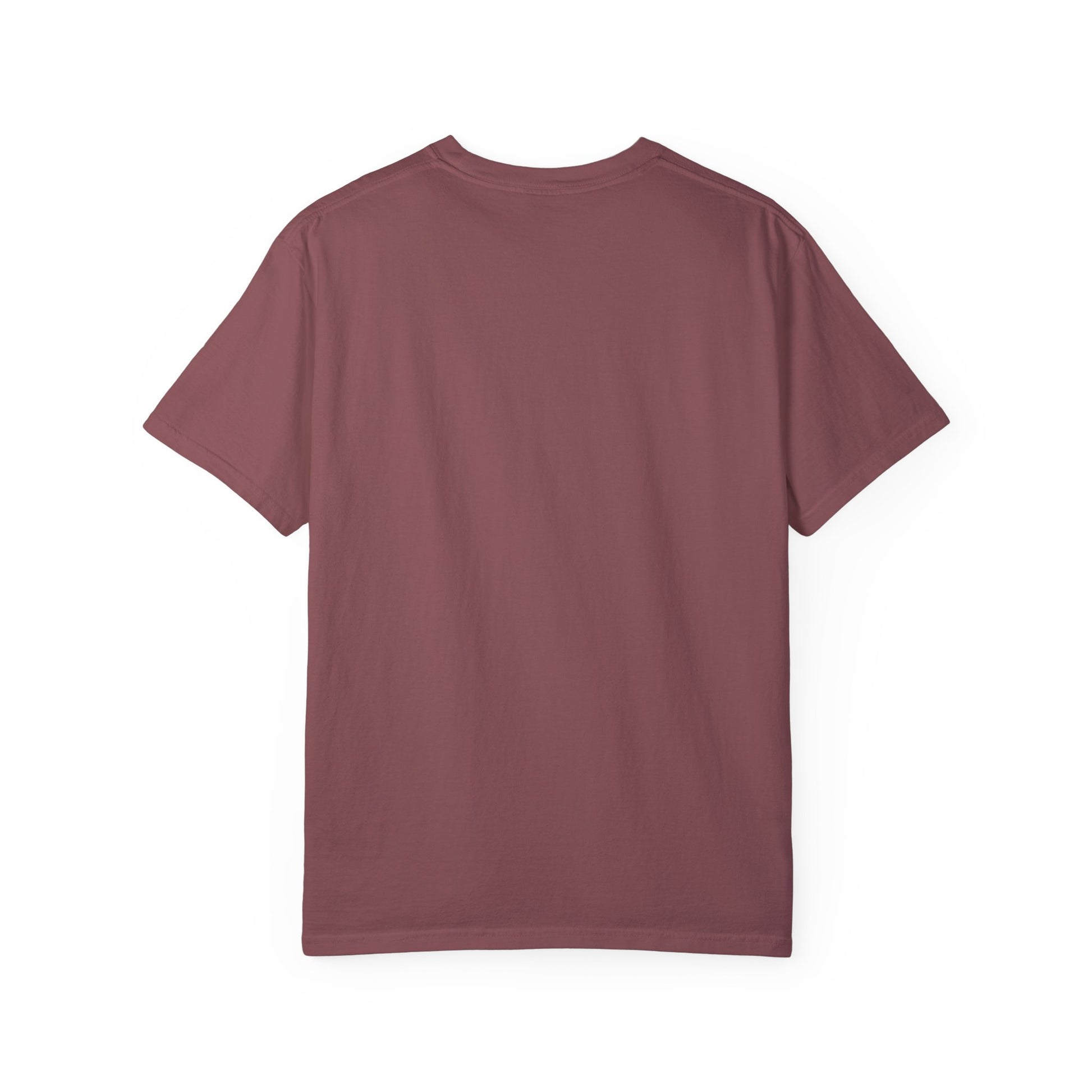 Panada Heritage Garment-Dye Tee - Blissful Haven Outlet