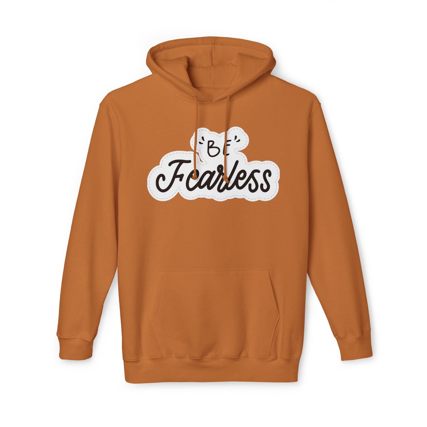 Bold Horizons Hooded Sweatshirt