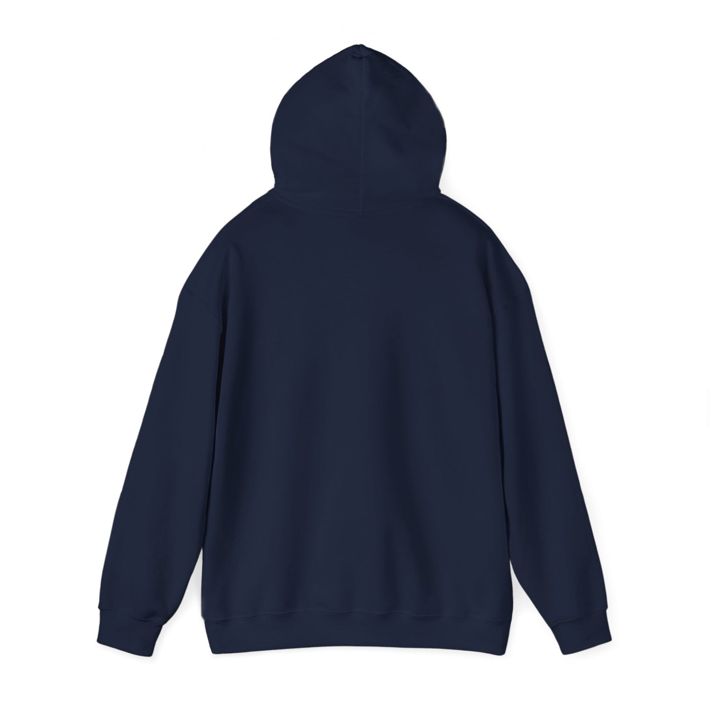 Wizard’s Cozy Cloak Unisex Heavy Sweatshirt - Blissful Haven Outlet