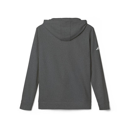 Eat Sleep. Love. Conquer Hoodie – Adidas