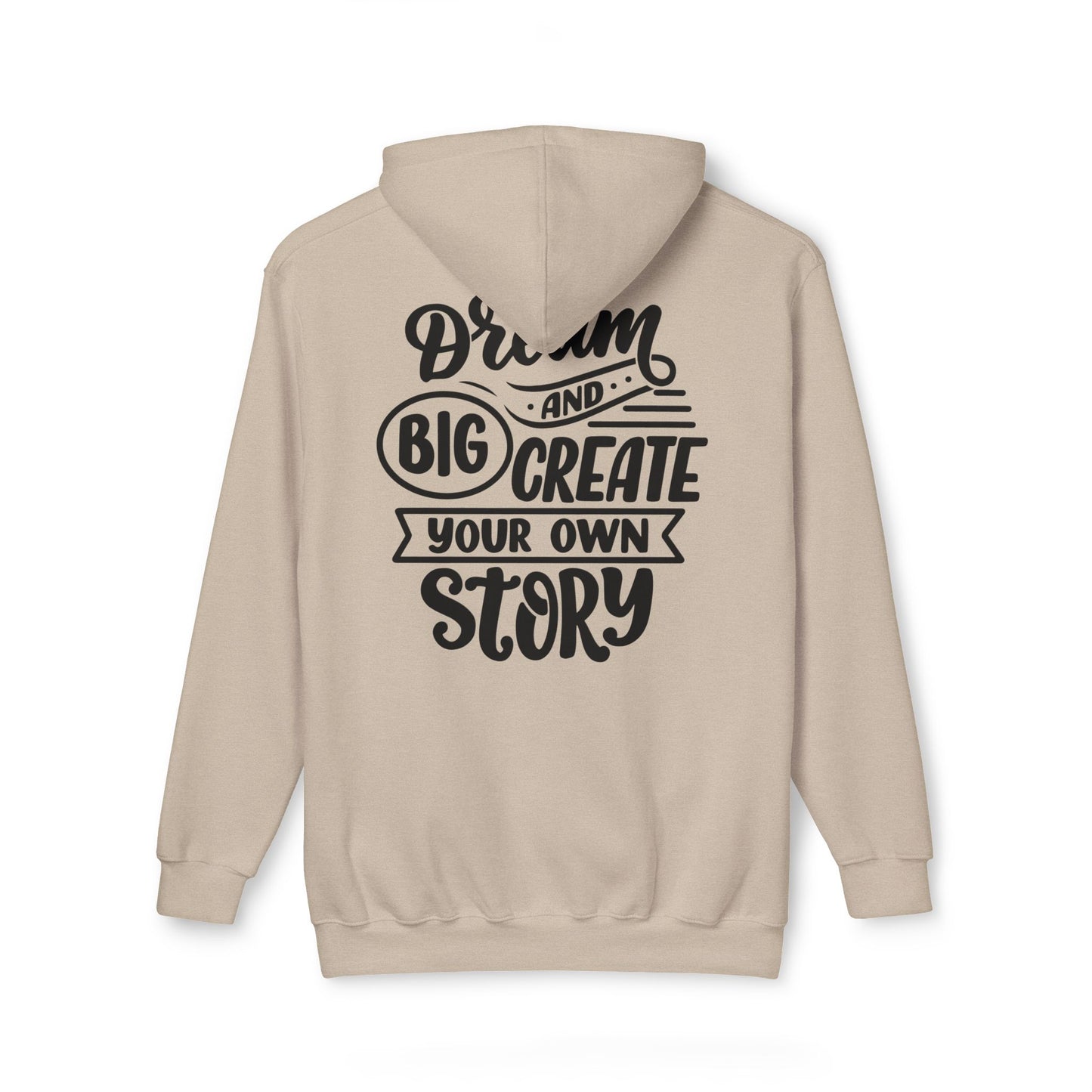 Bold Horizons Hooded Sweatshirt