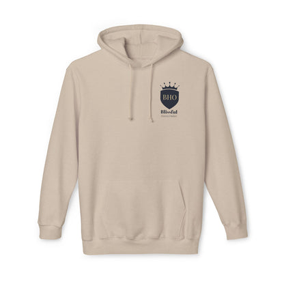 BHO Universal Hoodie