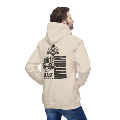 Within the Beast Comfort Hoodie