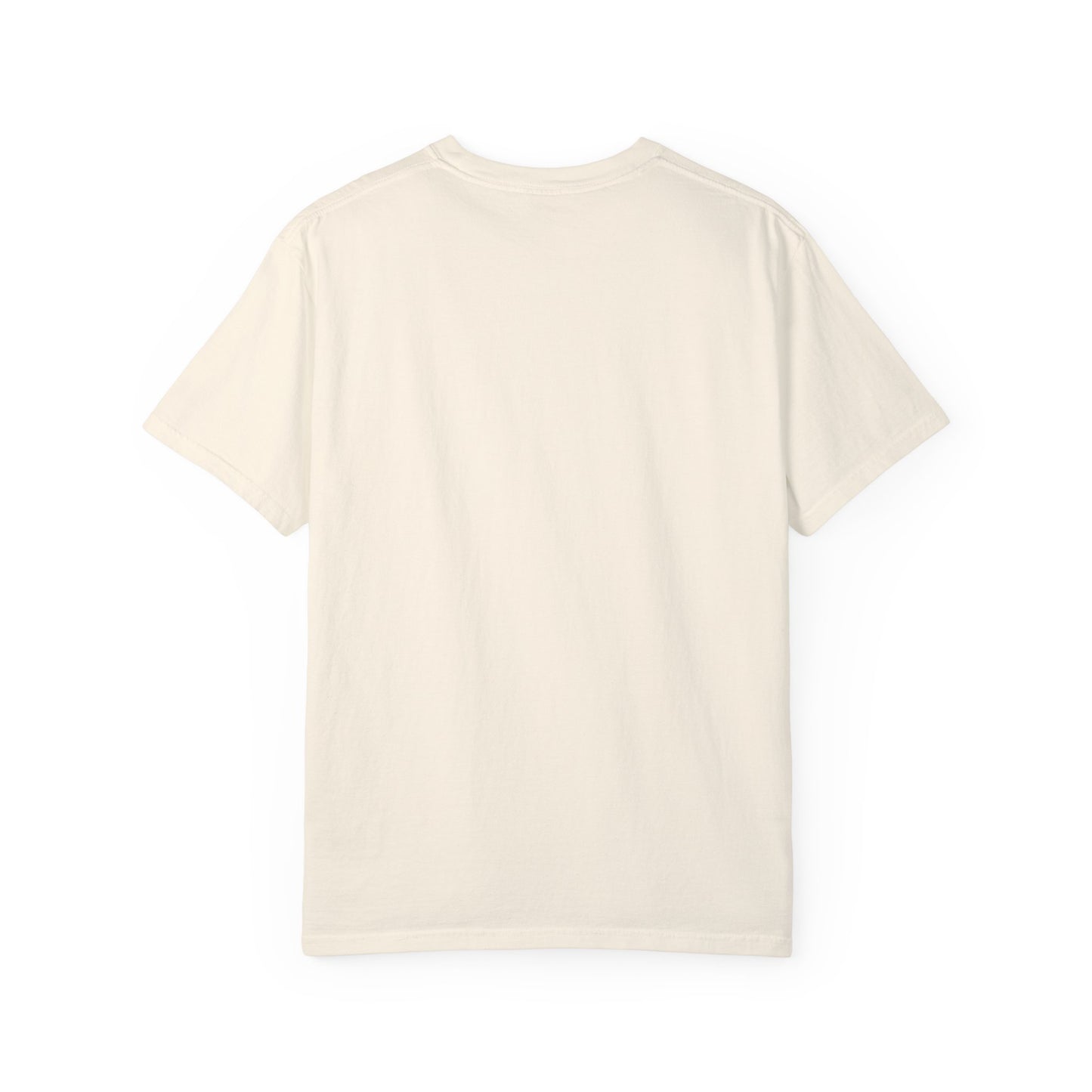 Leafy Vibes Garment-Dyed Tee - Blissful Haven Outlet