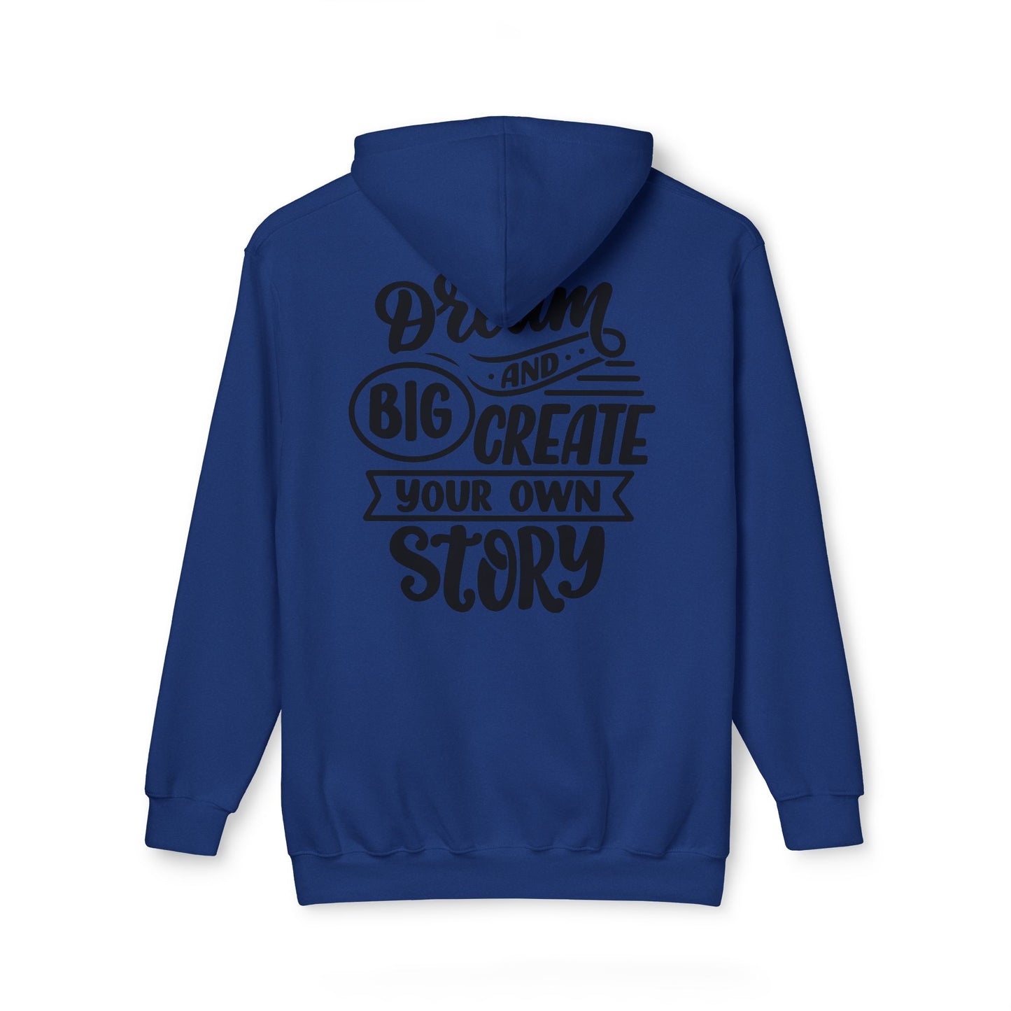 Bold Horizons Hooded Sweatshirt - Blissful Haven Outlet