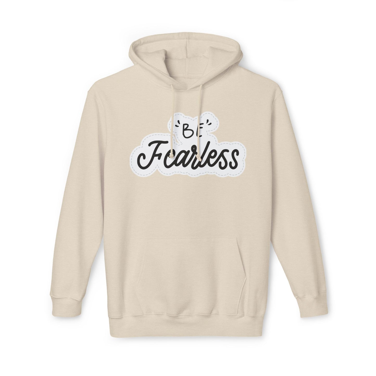 Bold Horizons Hooded Sweatshirt - Blissful Haven Outlet