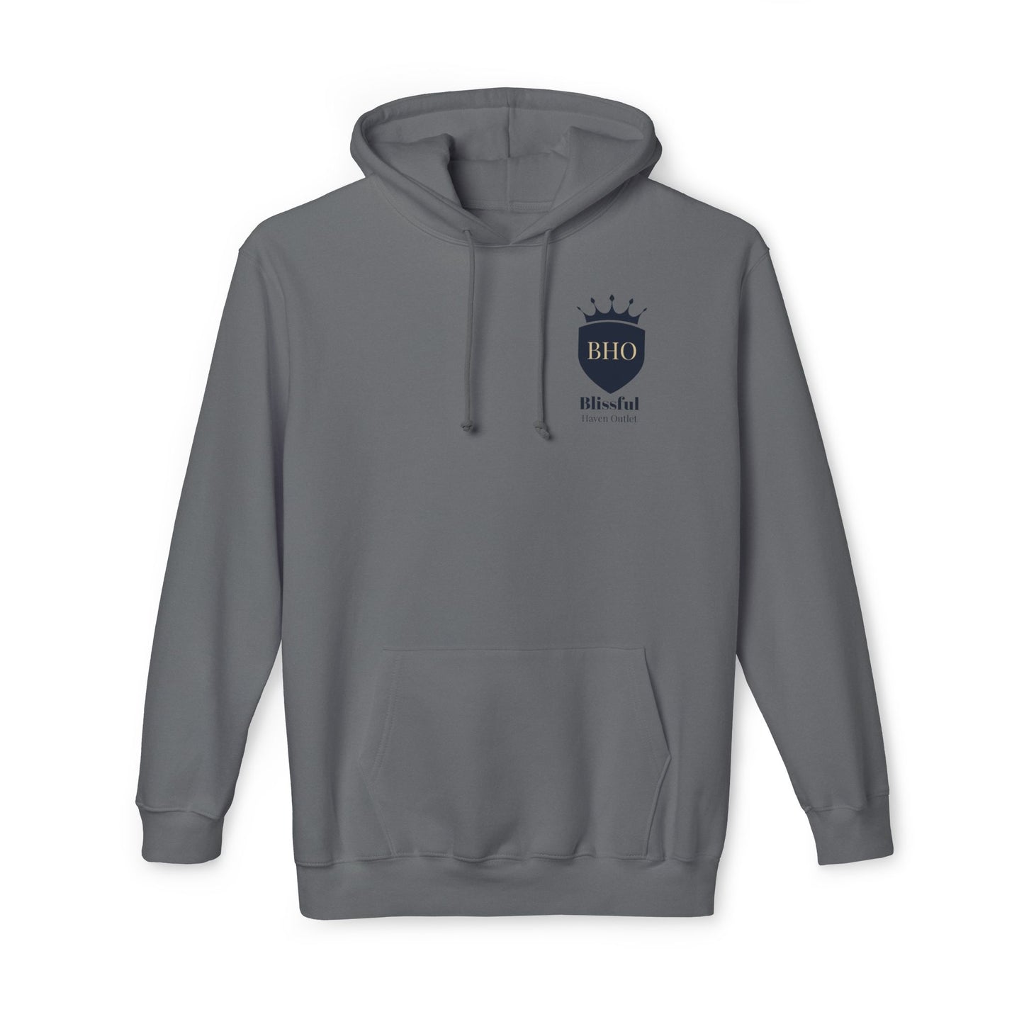 BHO Universal Hoodie - Blissful Haven Outlet