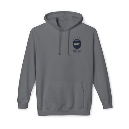 BHO Universal Hoodie - Blissful Haven Outlet