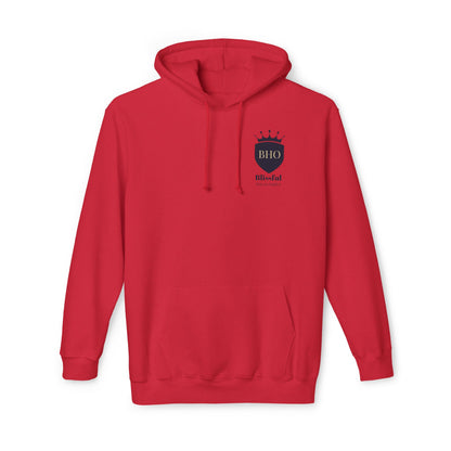 BHO Universal Hoodie - Blissful Haven Outlet