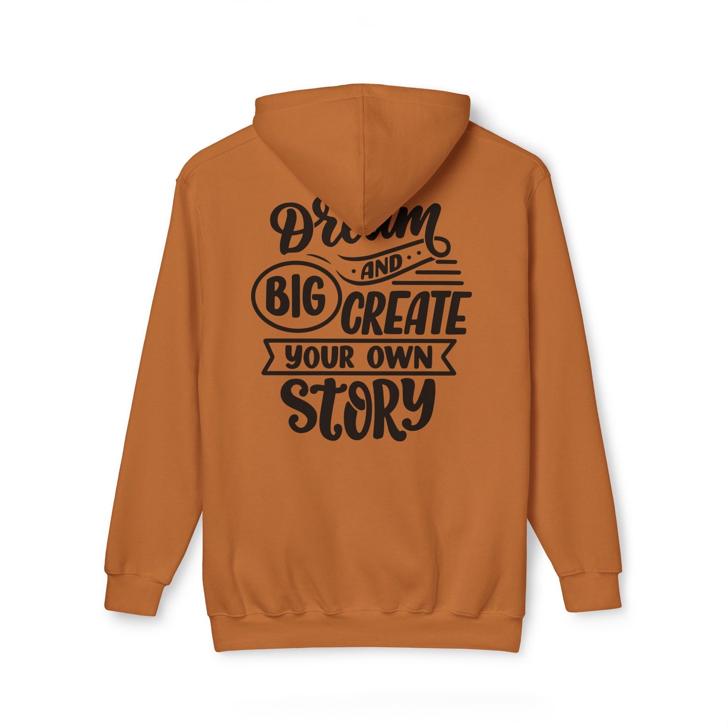 Bold Horizons Hooded Sweatshirt