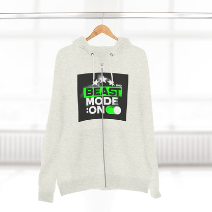 Beast Mode Unisex Hoodie