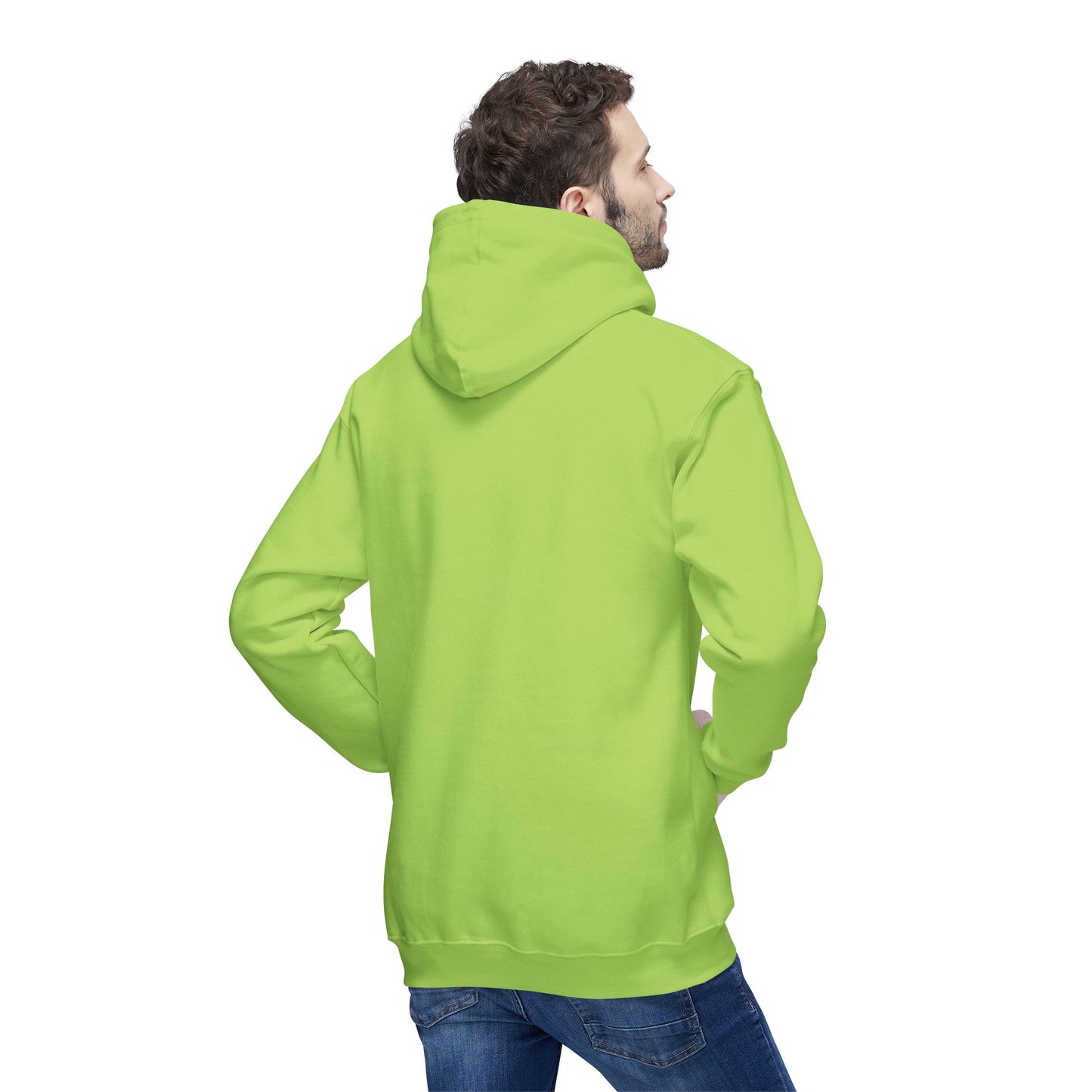 Chardikala Spirit Hooded Sweatshirt - Blissful Haven Outlet