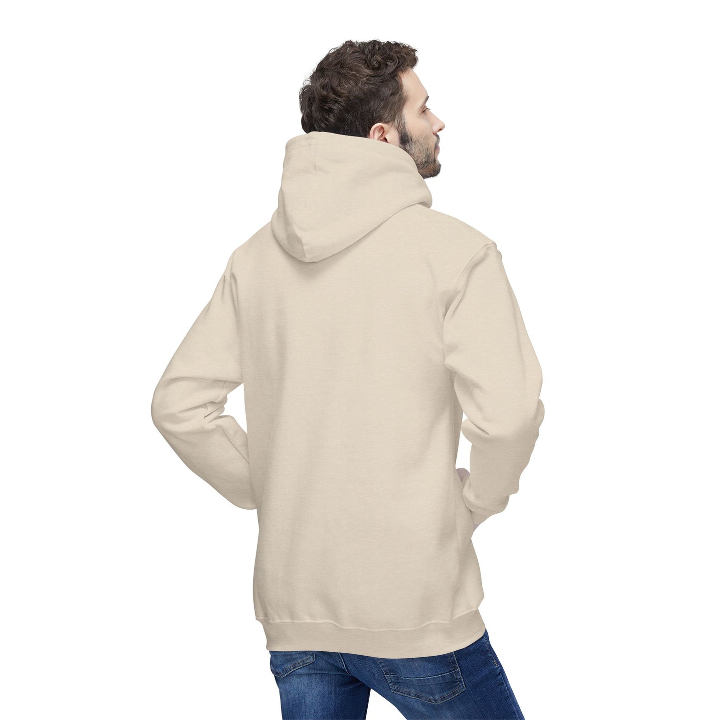 Chardikala Spirit Hooded Sweatshirt - Blissful Haven Outlet