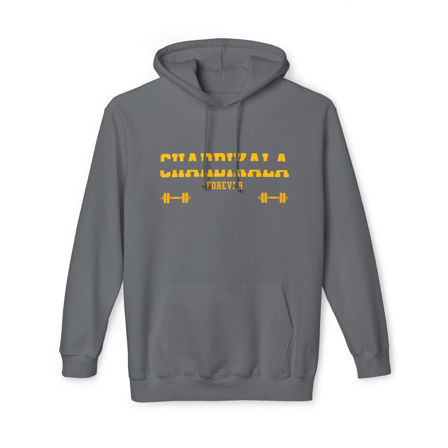 Chardikala Spirit Hooded Sweatshirt - Blissful Haven Outlet