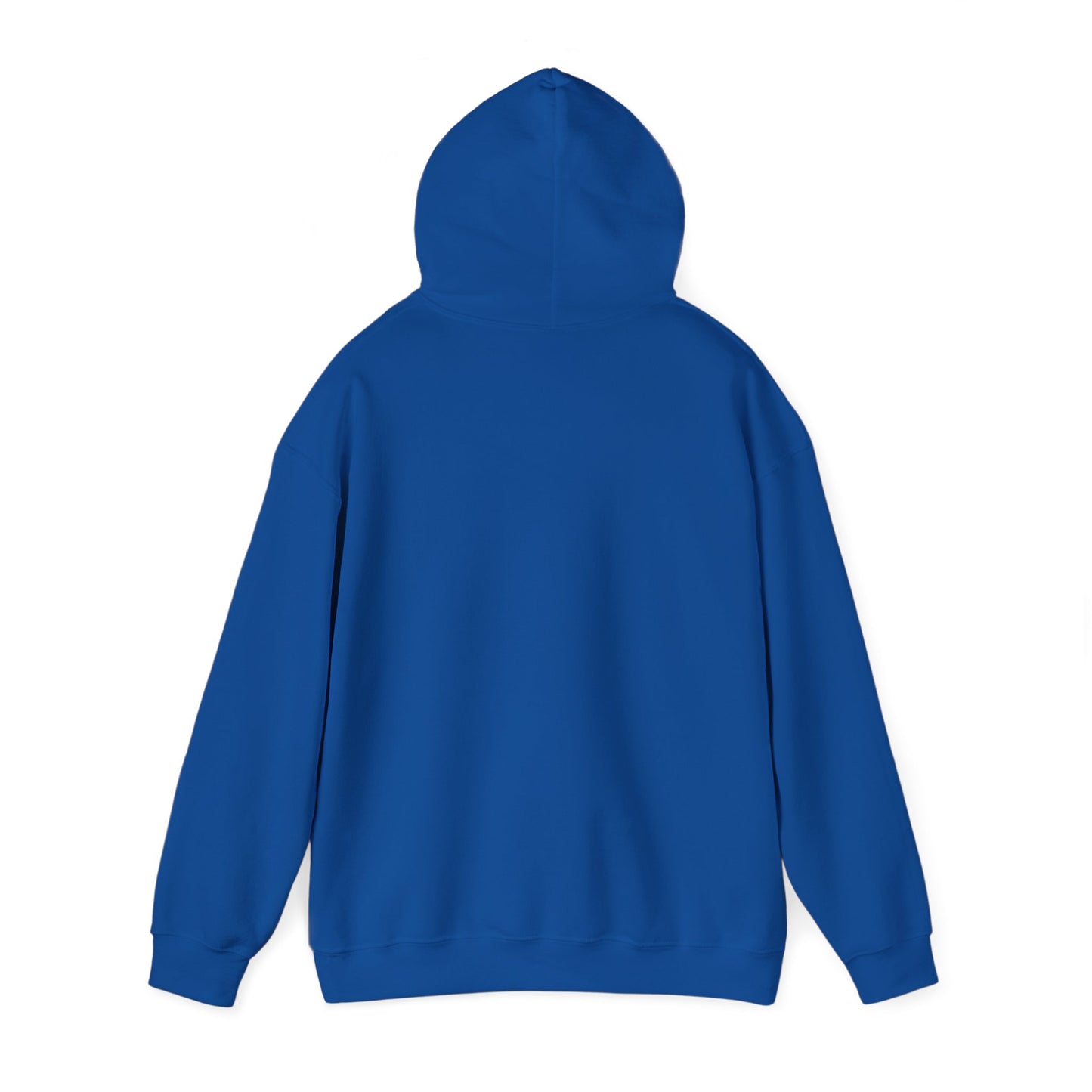 Wizard’s Cozy Cloak Unisex Heavy Sweatshirt - Blissful Haven Outlet