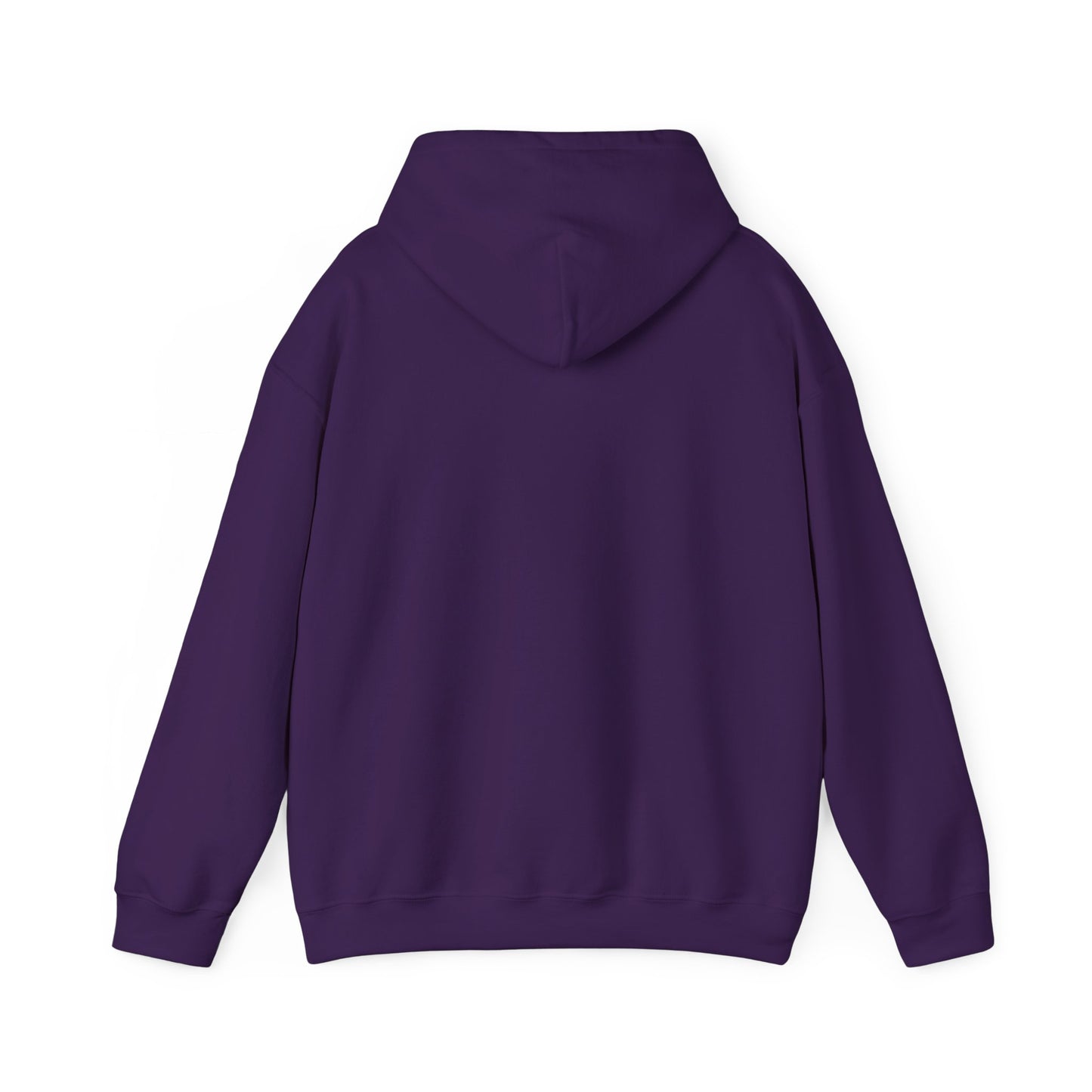 Wizard’s Cozy Cloak Unisex Heavy Sweatshirt - Blissful Haven Outlet