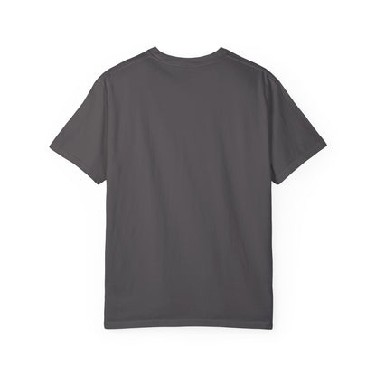 18th Century Inspired Unisex Garment-Dyed T-shirt