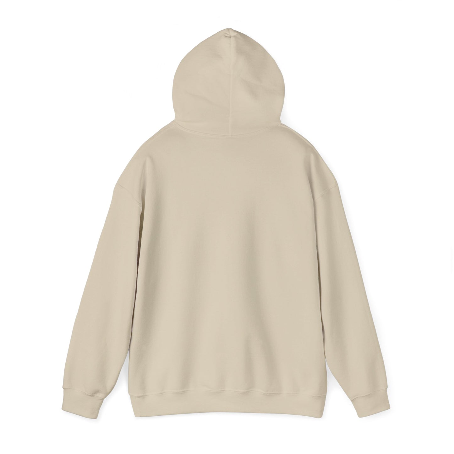 Wizard’s Cozy Cloak Unisex Heavy Sweatshirt - Blissful Haven Outlet