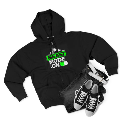 Beast Mode Unisex Hoodie