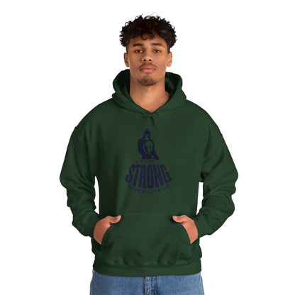 Endurance Spirit Sweatshirt - Blissful Haven Outlet