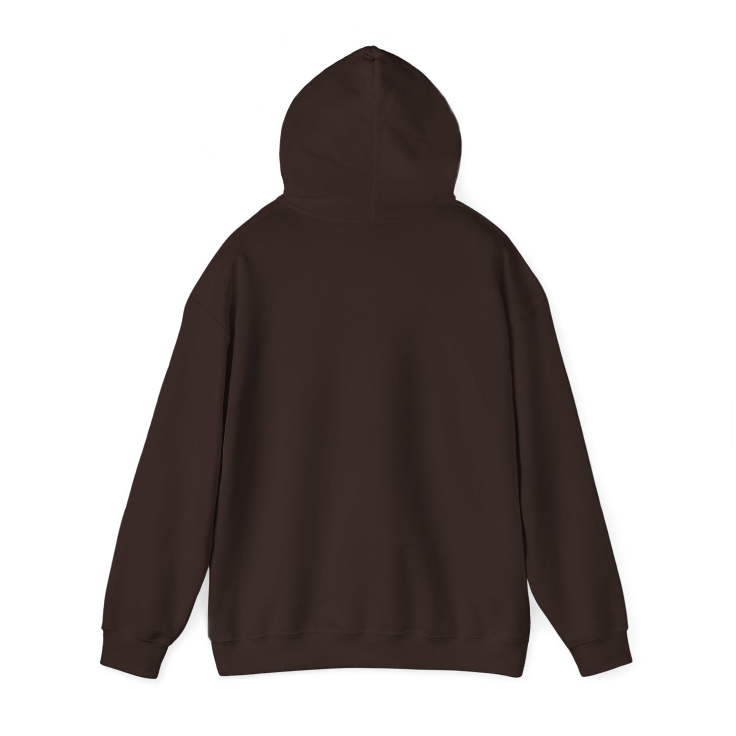 Wizard’s Cozy Cloak Unisex Heavy Sweatshirt - Blissful Haven Outlet