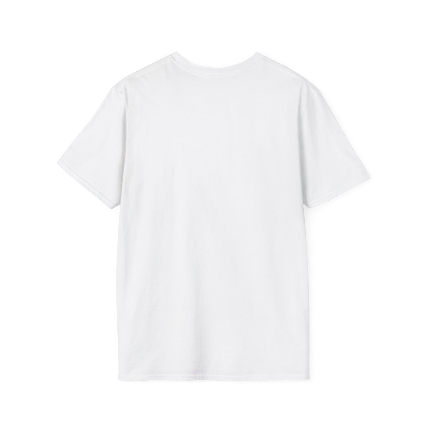 Power Unisex Softstyle T-Shirt - Blissful Haven Outlet