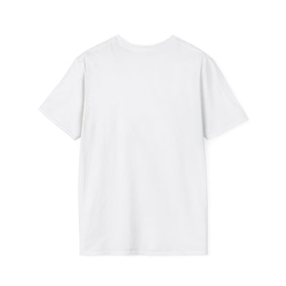 Power Unisex Softstyle T-Shirt - Blissful Haven Outlet