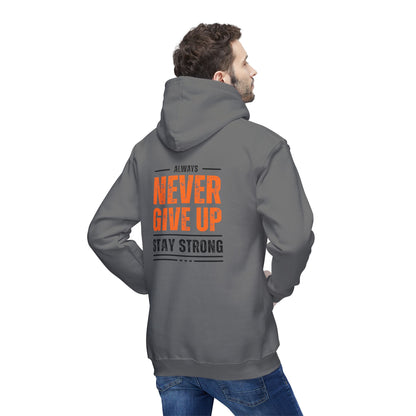 BHO Universal Hoodie - Blissful Haven Outlet