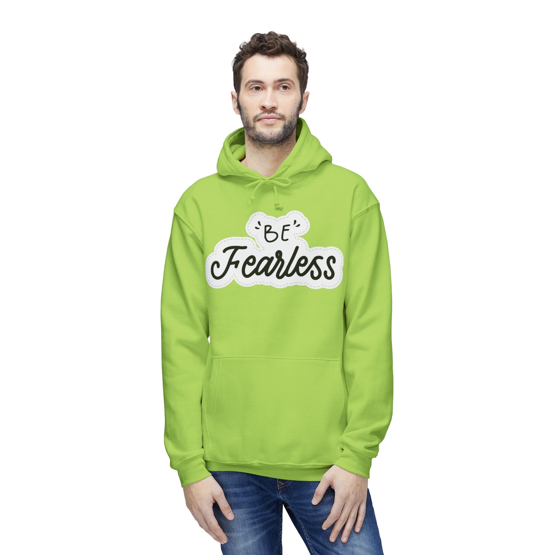 Bold Horizons Hooded Sweatshirt - Blissful Haven Outlet