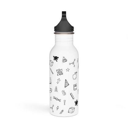 Stainless Steel Water Bottle