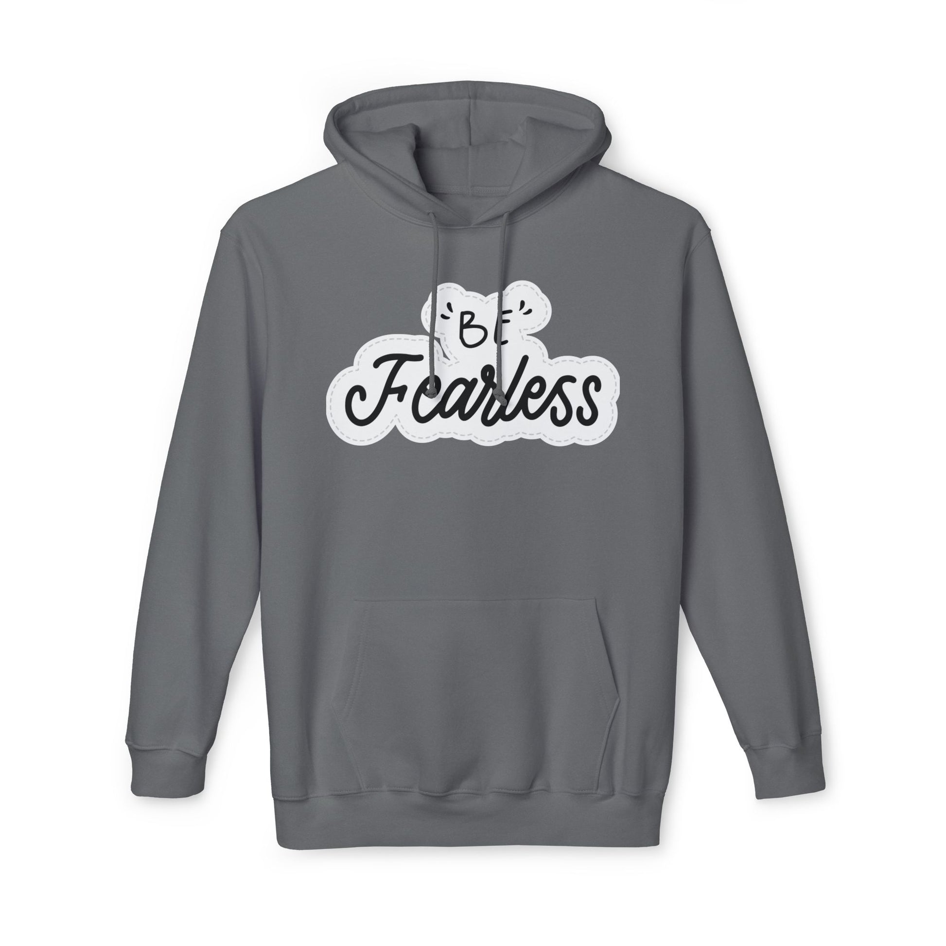 Bold Horizons Hooded Sweatshirt - Blissful Haven Outlet