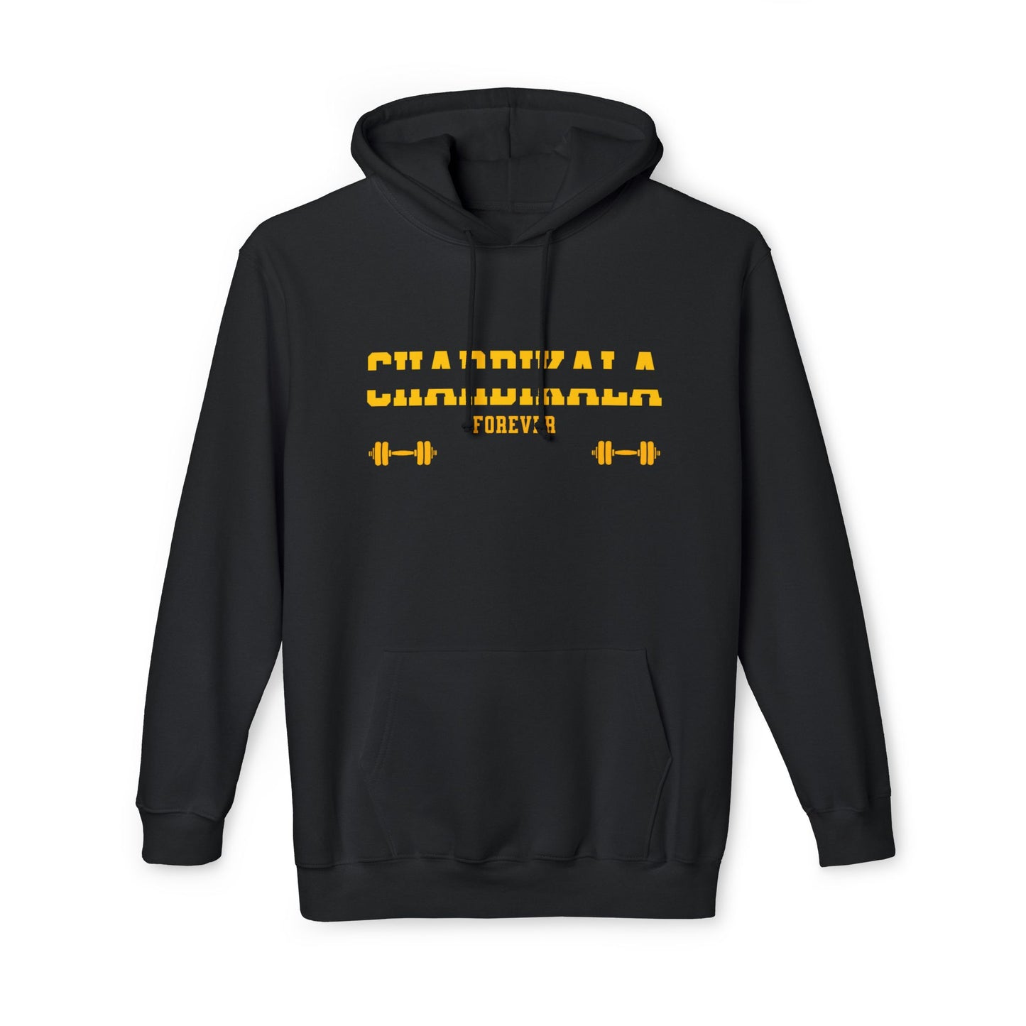 Chardikala Spirit Hooded Sweatshirt