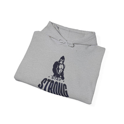 Endurance Spirit Sweatshirt - Blissful Haven Outlet