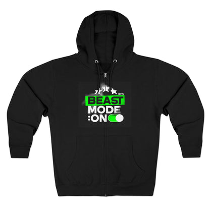 Beast Mode Unisex Hoodie