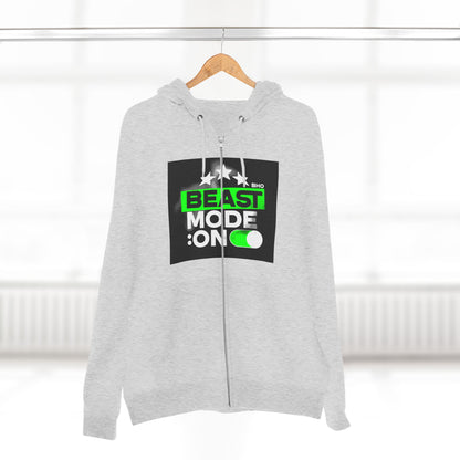 Beast Mode Unisex Hoodie