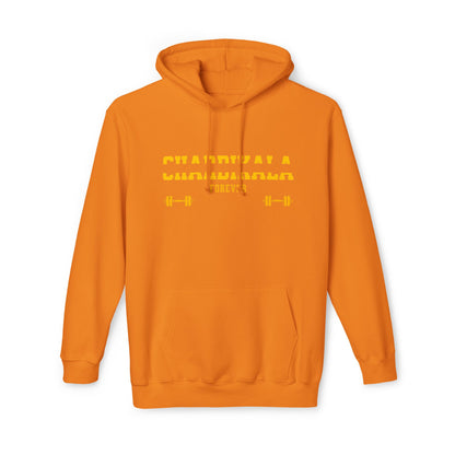 Chardikala Spirit Hooded Sweatshirt