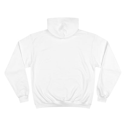 Built Different Champion Hoodie