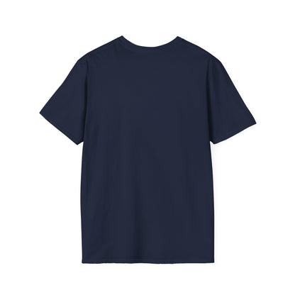 Power Unisex Softstyle T-Shirt - Blissful Haven Outlet