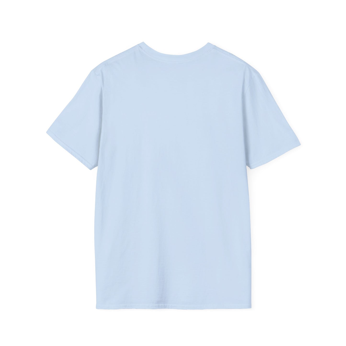 Panada Comfort Fit Unisex Tee - Blissful Haven Outlet