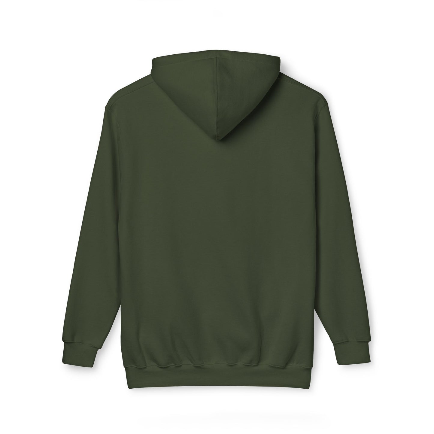 Chardikala Spirit Hooded Sweatshirt - Blissful Haven Outlet